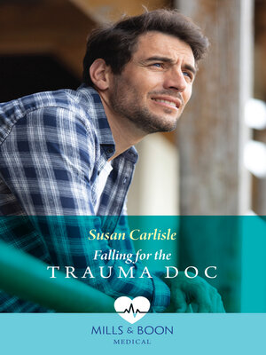 cover image of Falling For the Trauma Doc